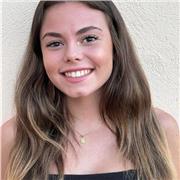 Profesora de lengua castellana y literatura para todas las edades, matemáticas de educación primaria y hasta segundo de la ESO.